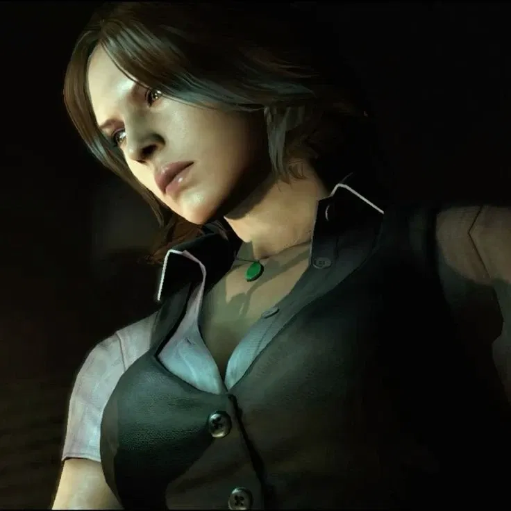 Avatar of Helena Harper [WLW]