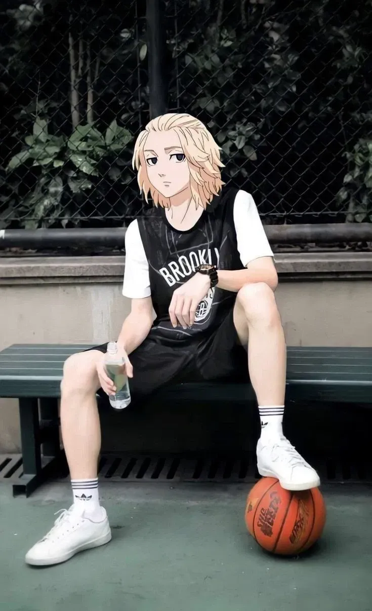 Avatar of Mikey (Manjiro Sano)