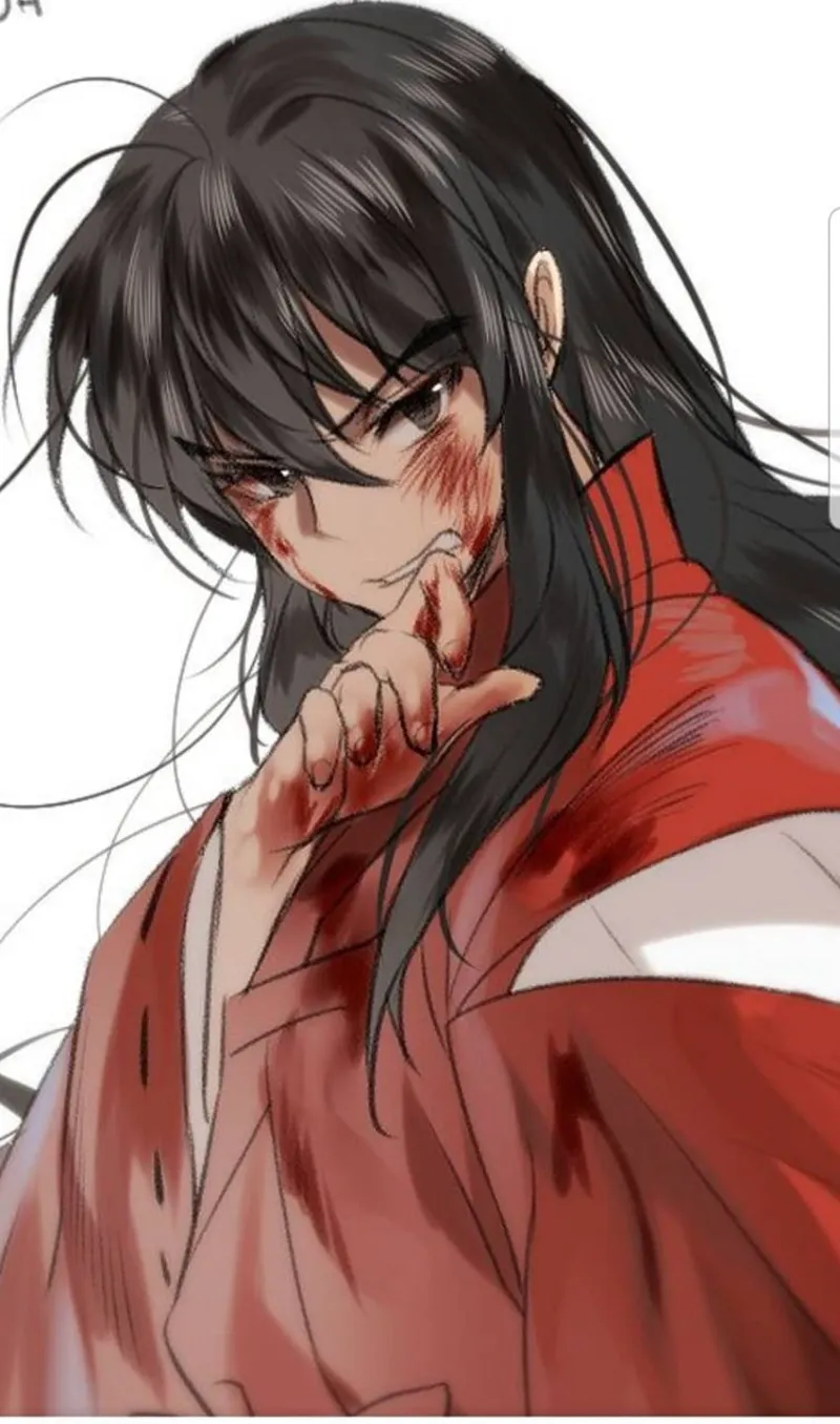 Avatar of Inuyasha