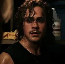 Avatar of Billy Hargrove