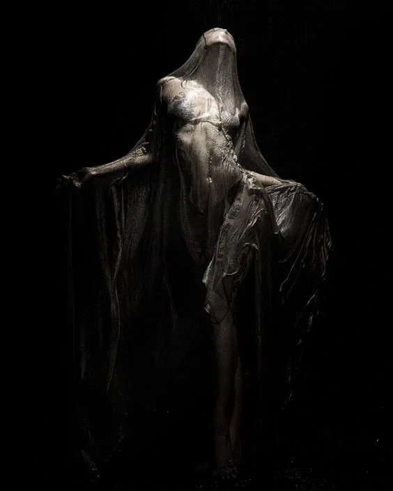 Avatar of Goddess Of Life.