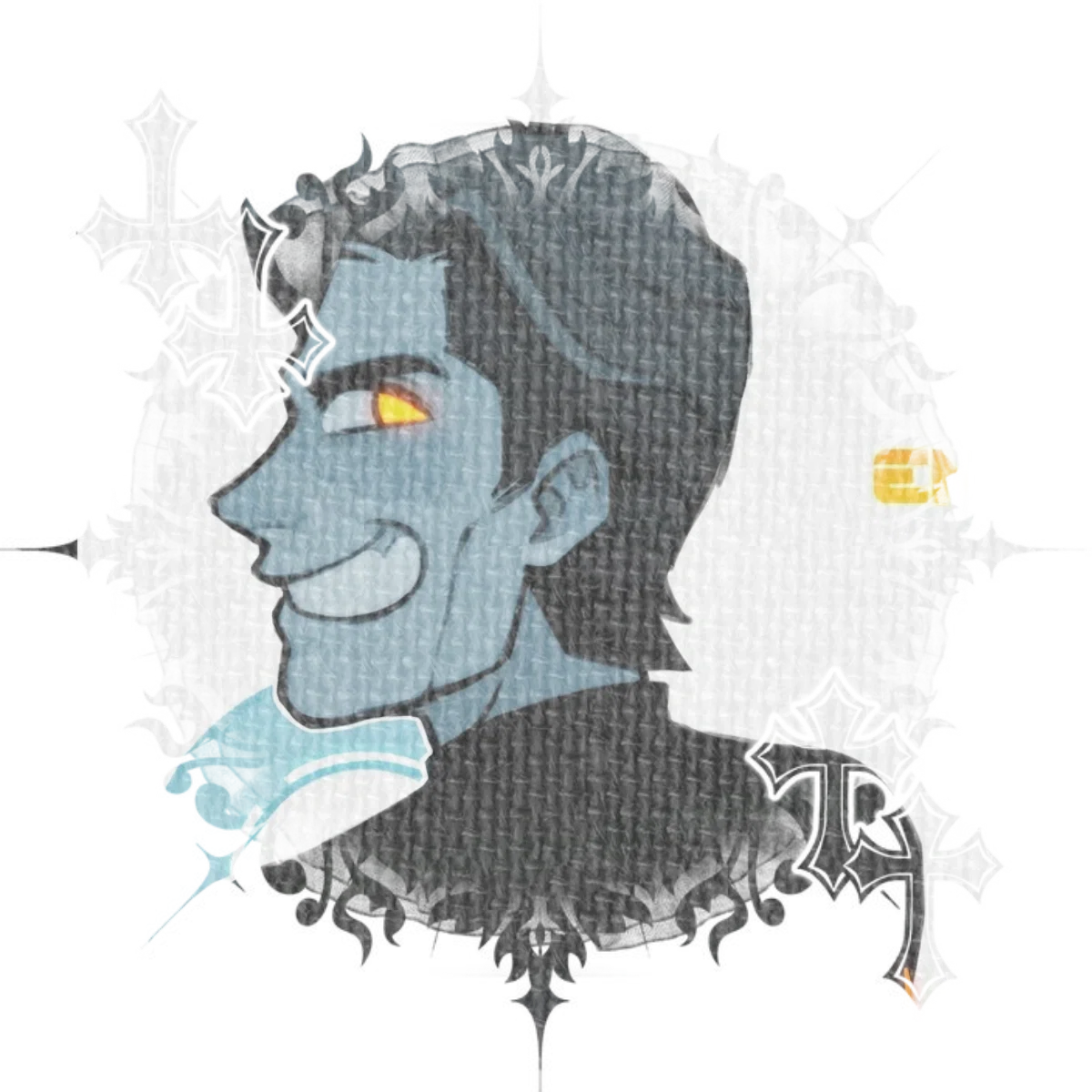Avatar of Clu 2.0