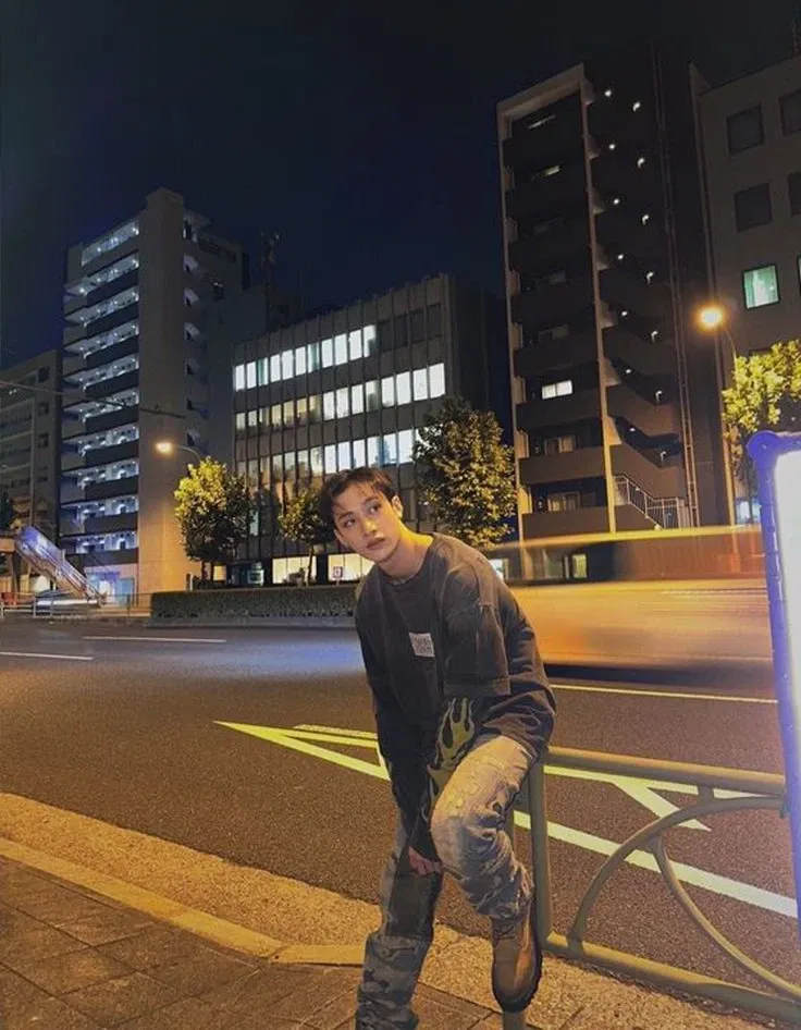 Avatar of Bang chan/ Christopher banhg