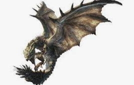 Avatar of rathian