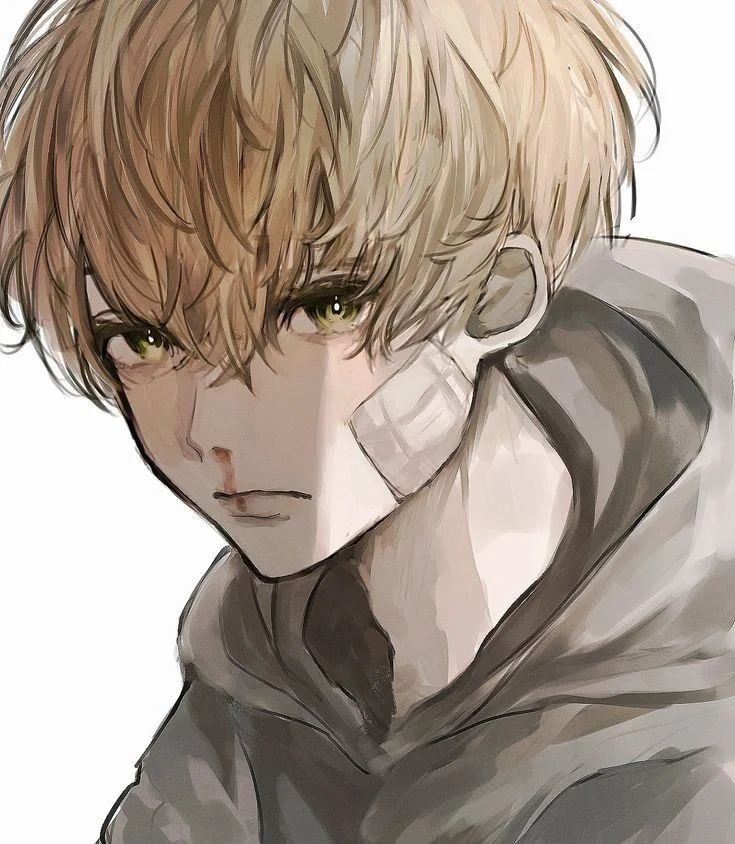 Avatar of Chifuyu