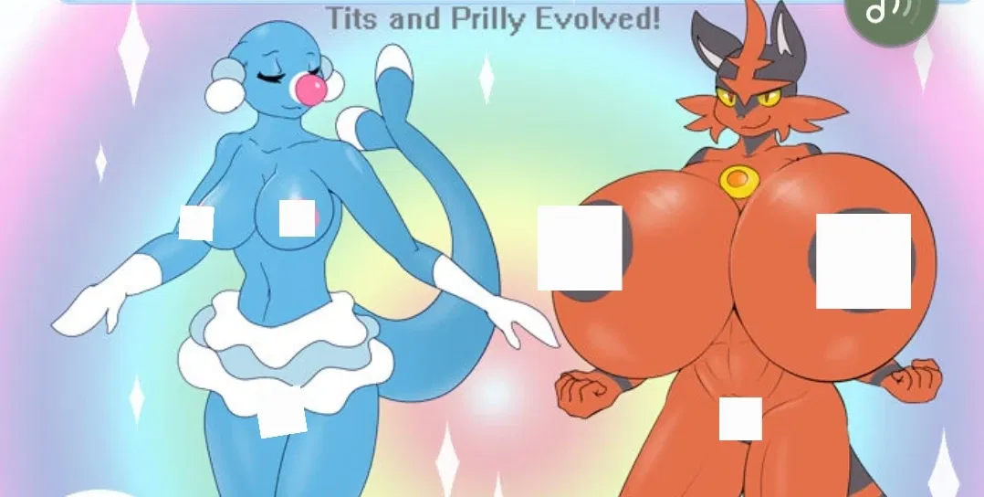 Avatar of Prilly & Tits
