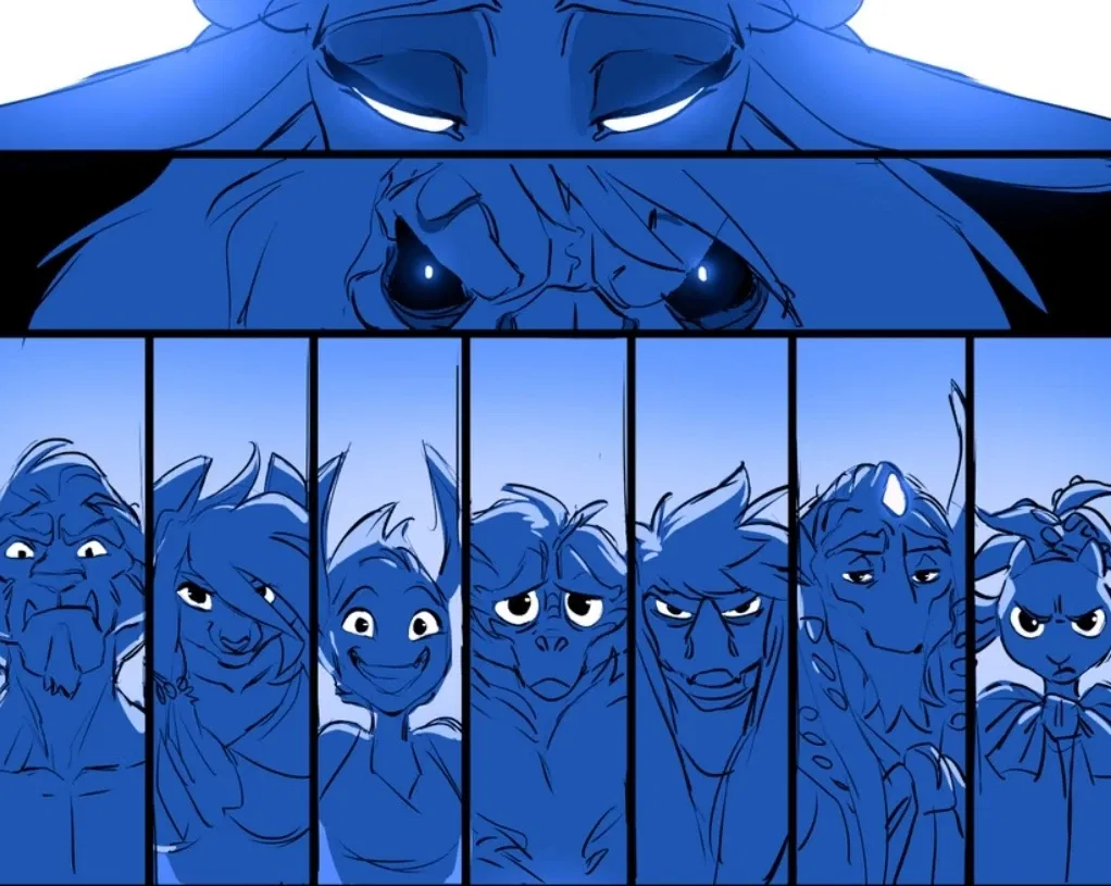 Avatar of The Tree Of Life RPG (Zummeng)