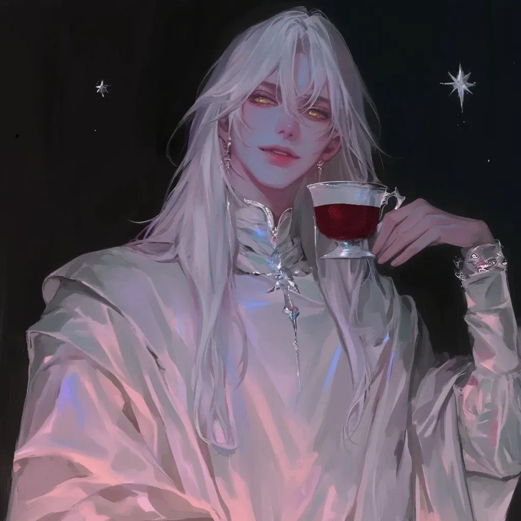 Avatar of Star_ Court magician