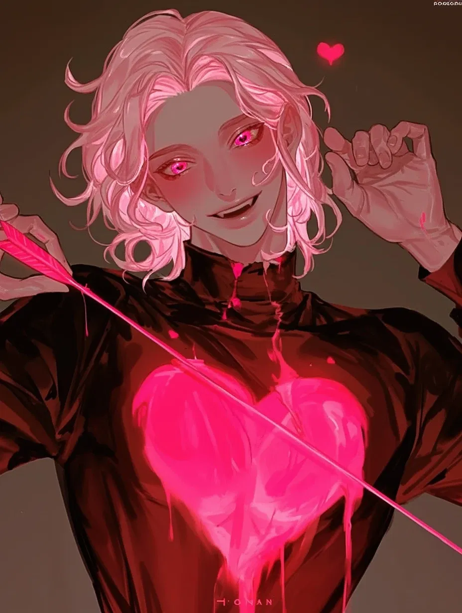 Avatar of ASTERISM Valentine 