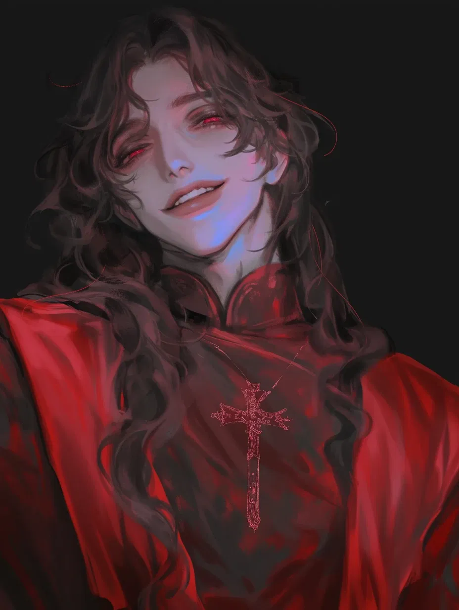 Avatar of STAR_ Cult leader