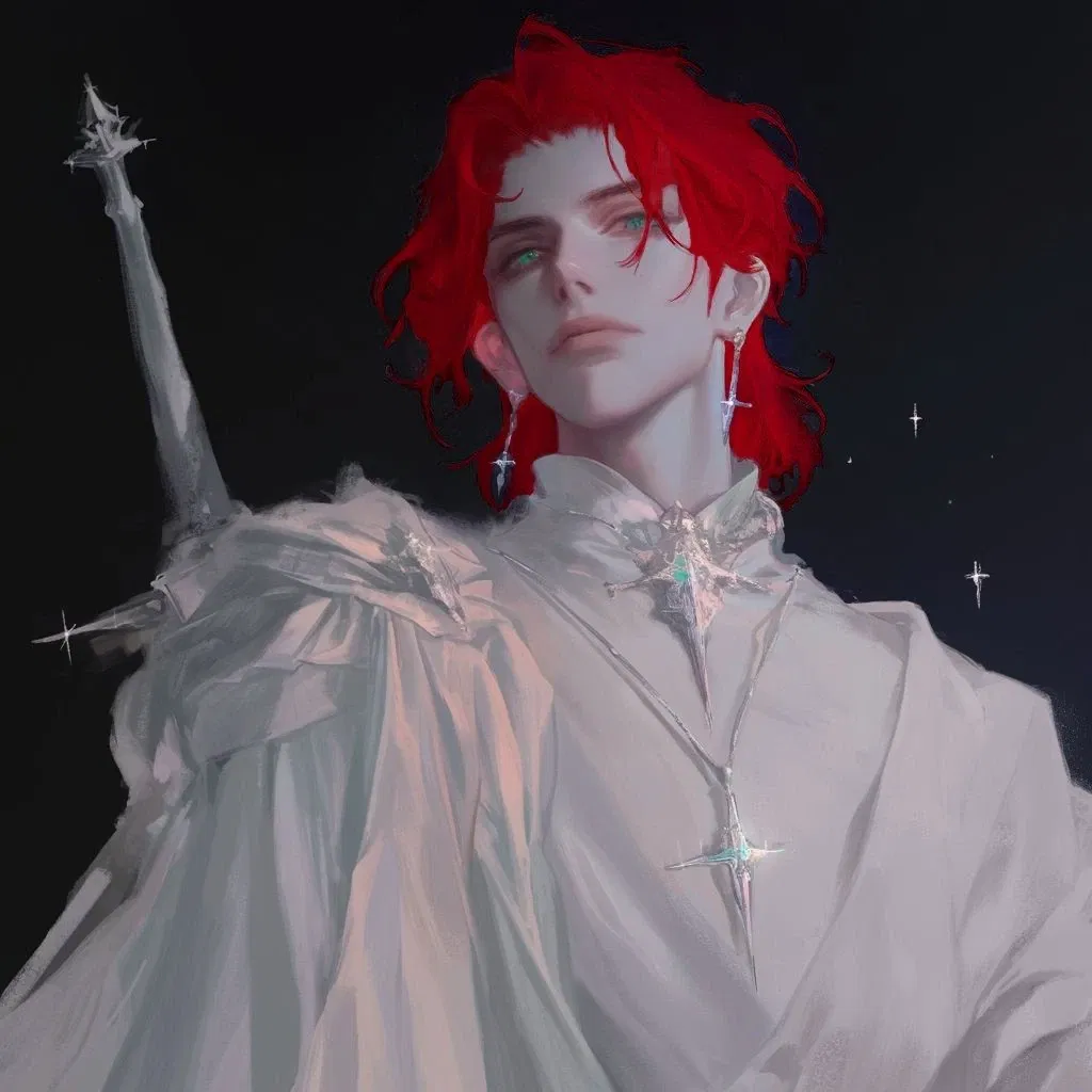 Avatar of Star_ Knight 