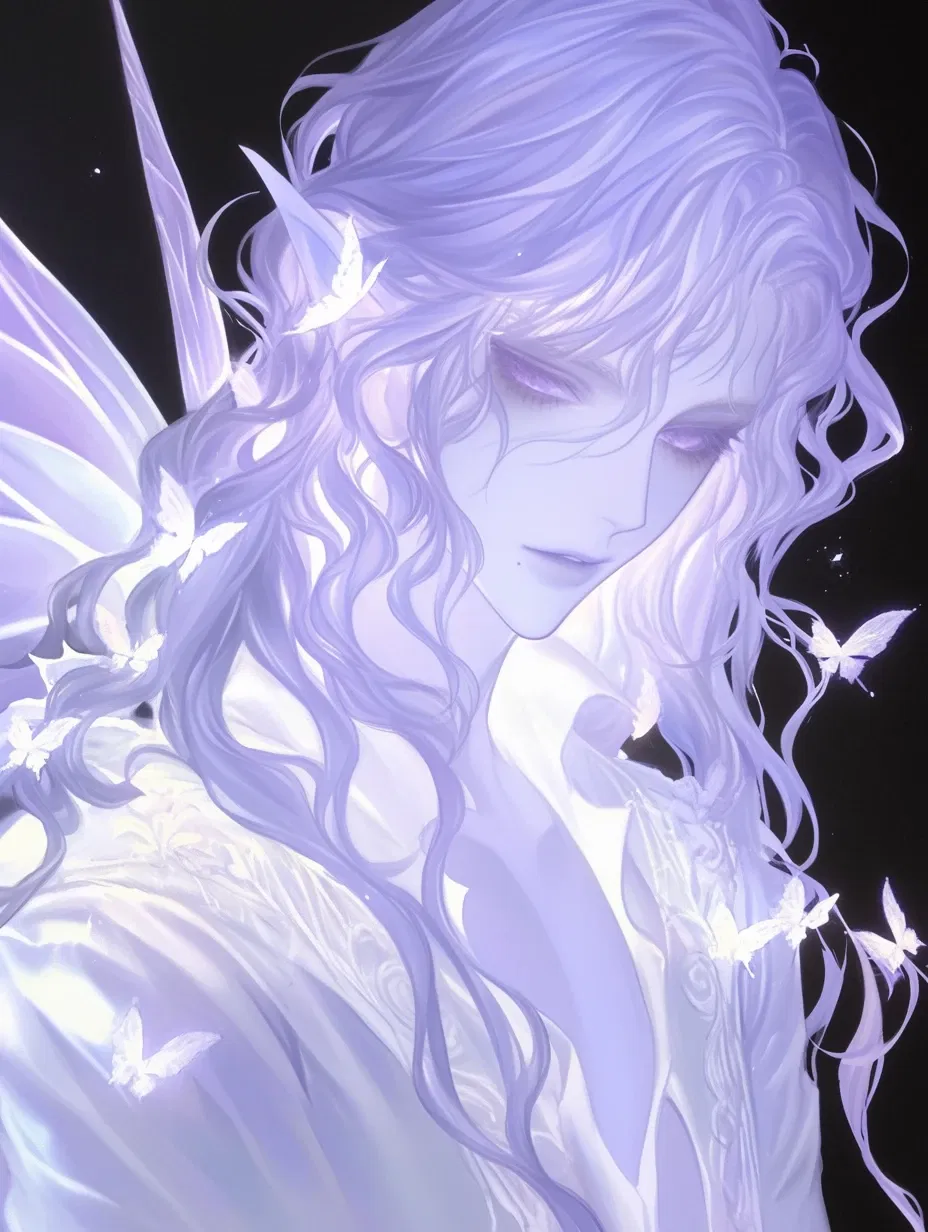 Avatar of ASTERISM Fairy