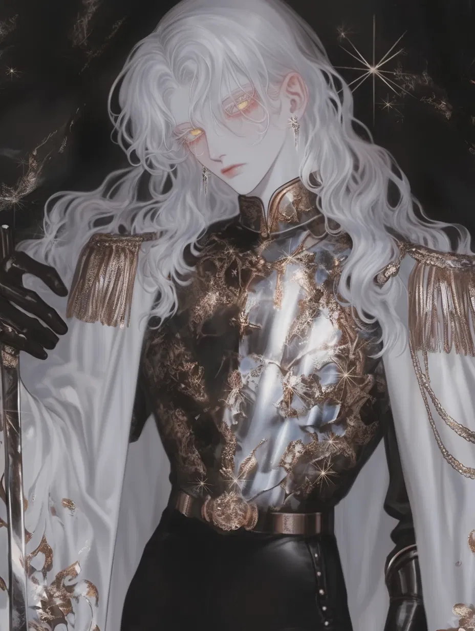Avatar of SONG Soldier 
