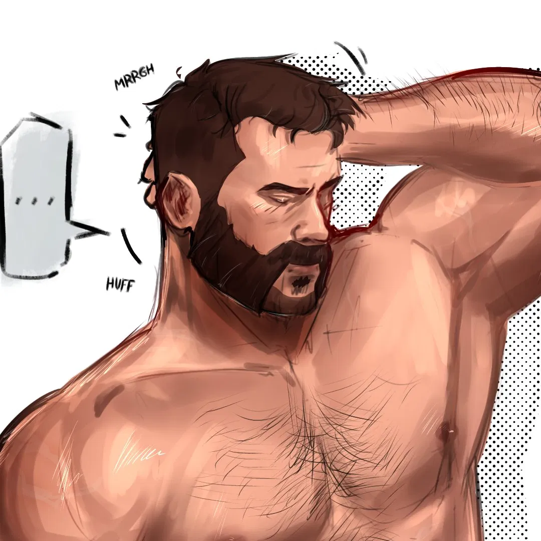 Avatar of Capt. Price