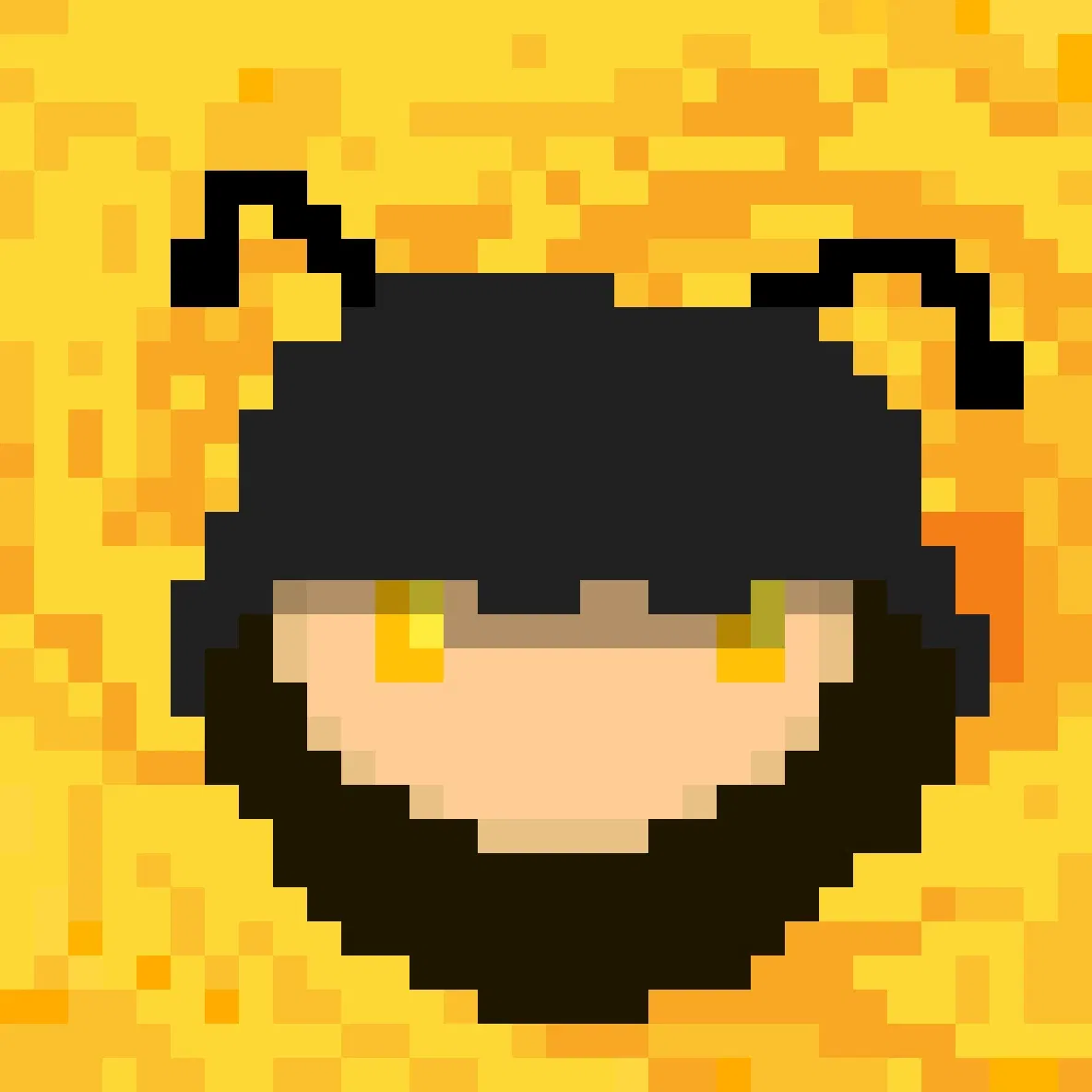 Avatar of You are the Bee king
