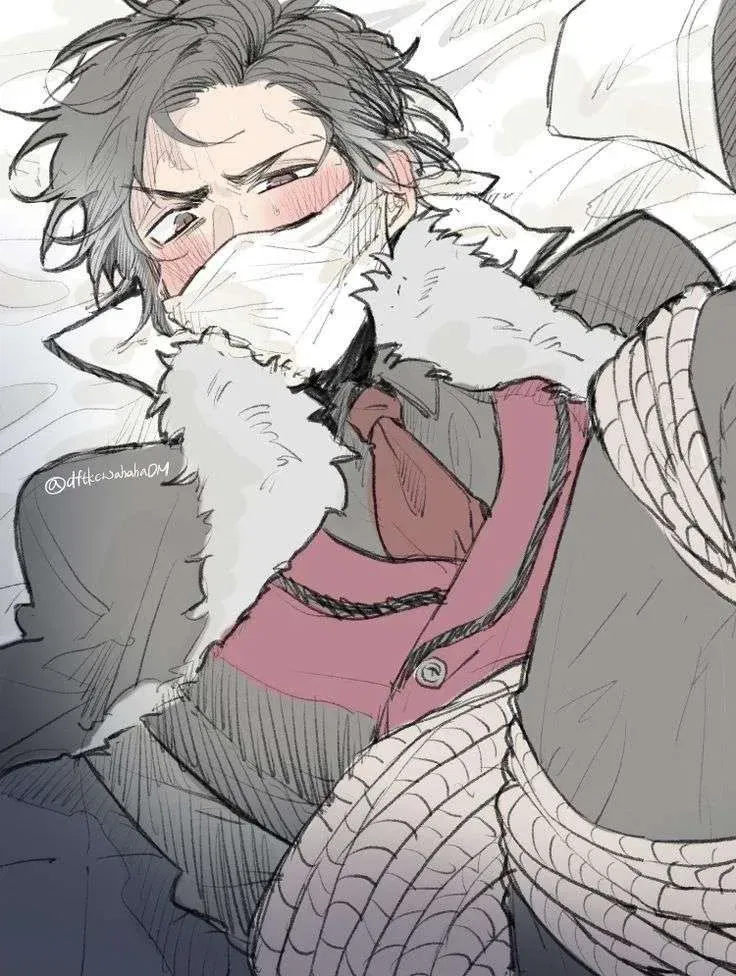 Avatar of Lucifer Morningstar||Om