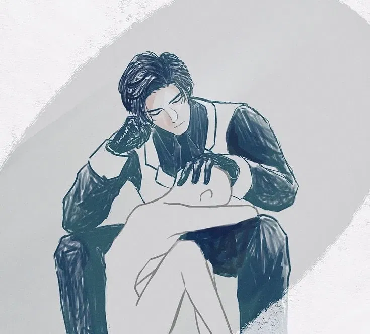 Avatar of Lucifer Morningstar||Om