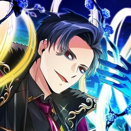 Avatar of Lucifer Morningstar||Om