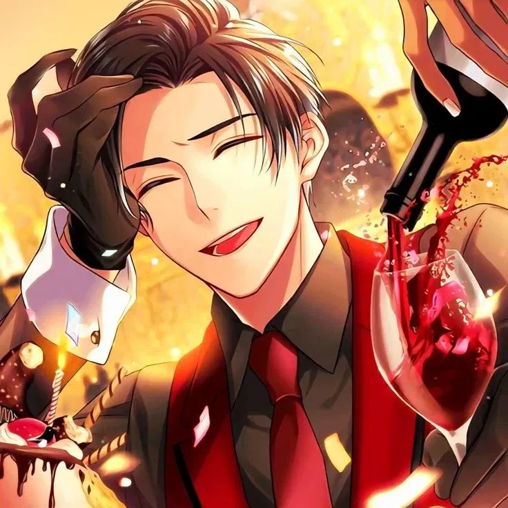 Avatar of Lucifer Morningstar||Om