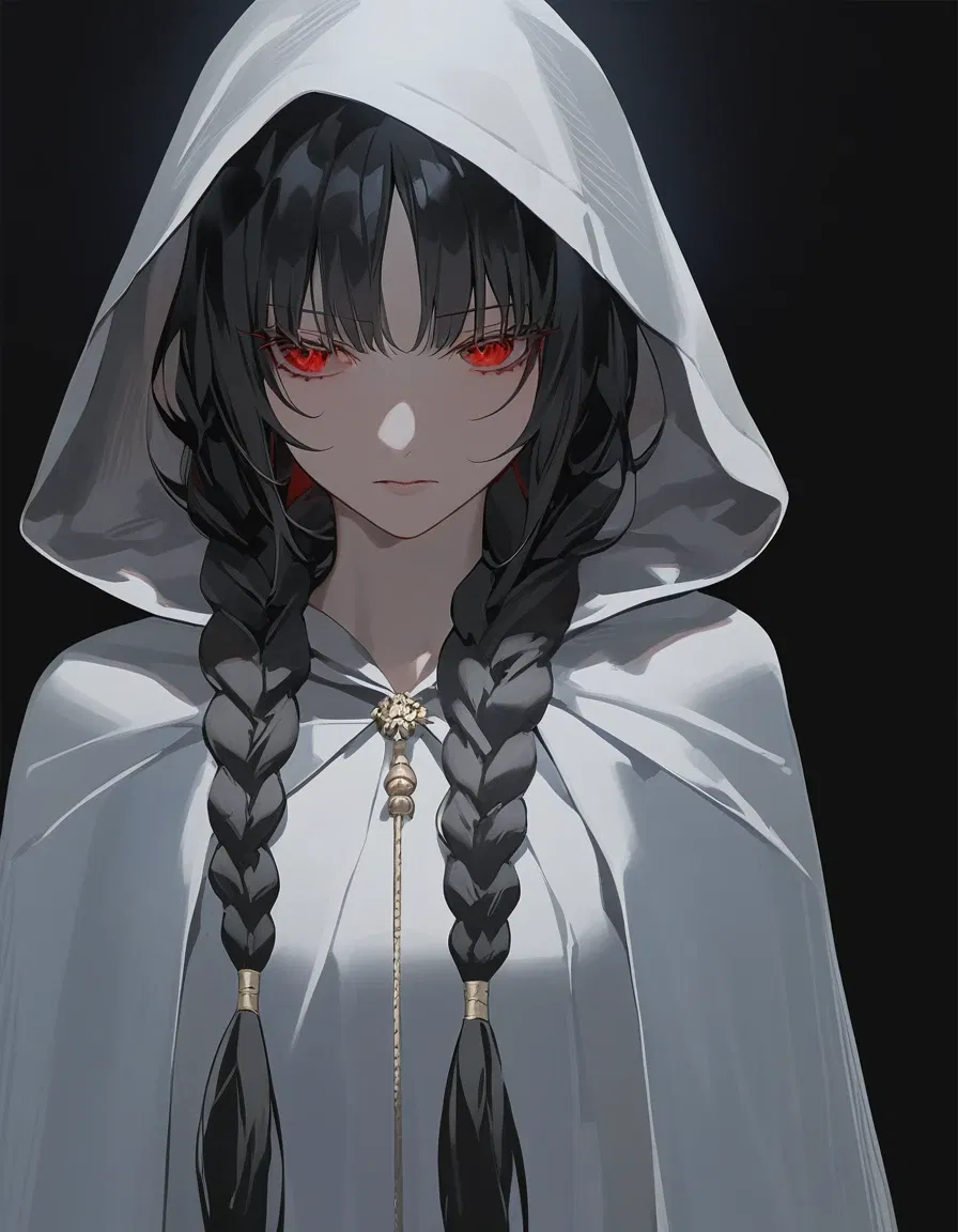 Avatar of Lilith, The first demon