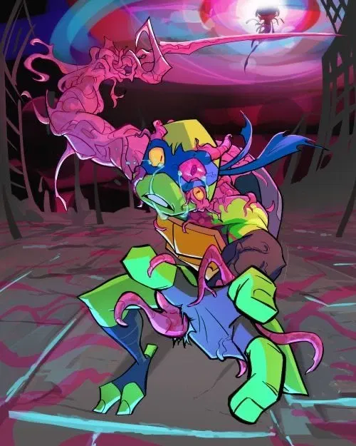 Avatar of Rise Leo