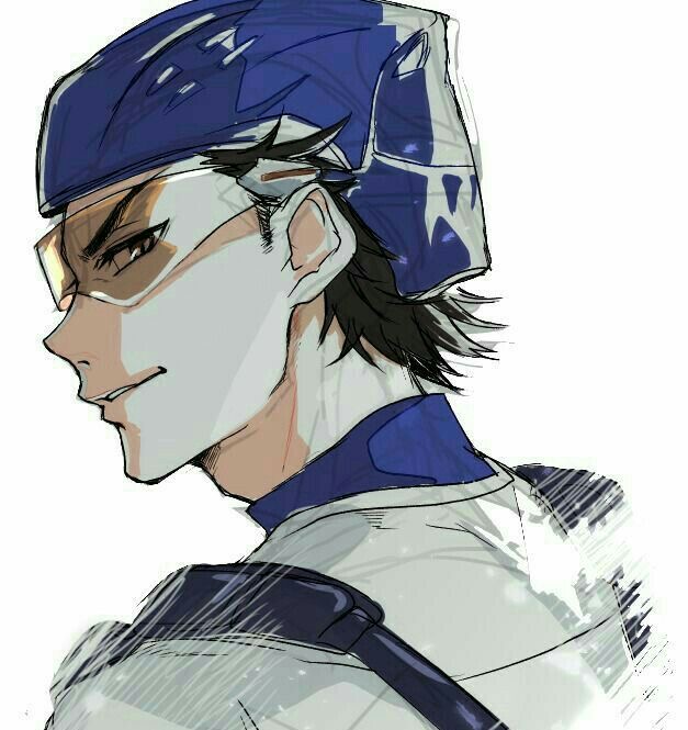 Avatar of Miyuki Kazuya 