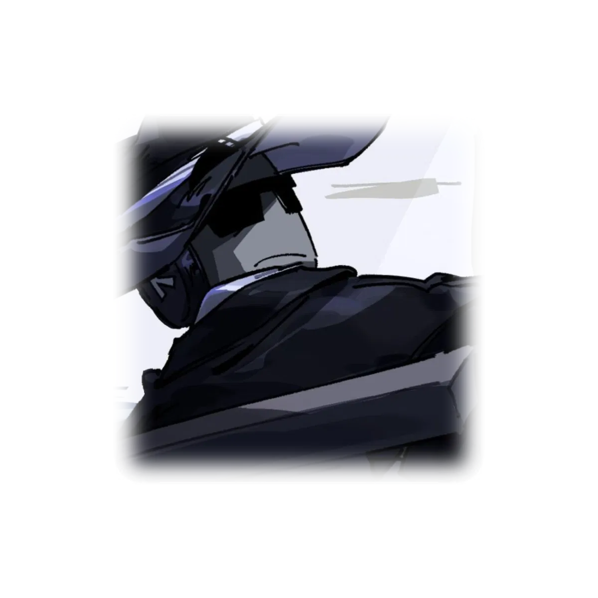 Avatar of ◞　　 †　　chance　　,　　[ FORSAKEN ]