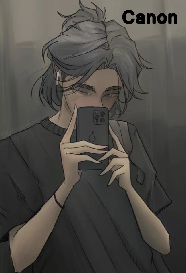 Avatar of Yin - Suppressed Professor 