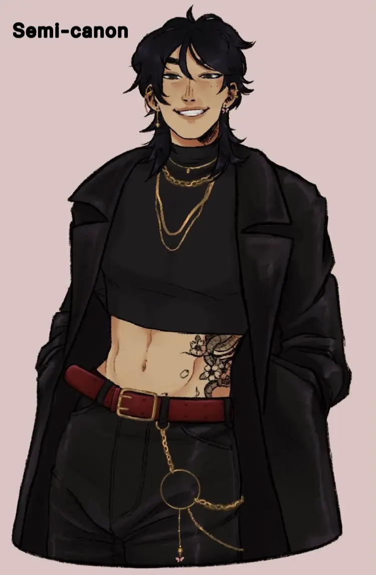 Avatar of Aroha - Ice Skating
