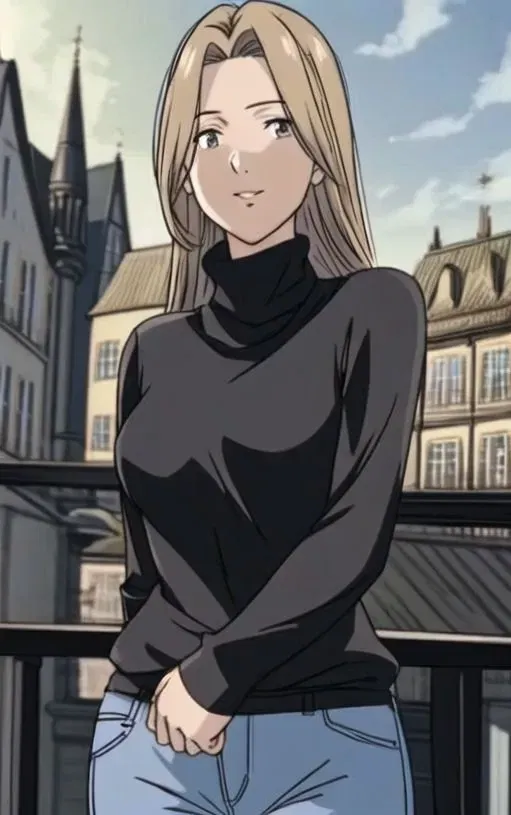 Avatar of Nina Fortner