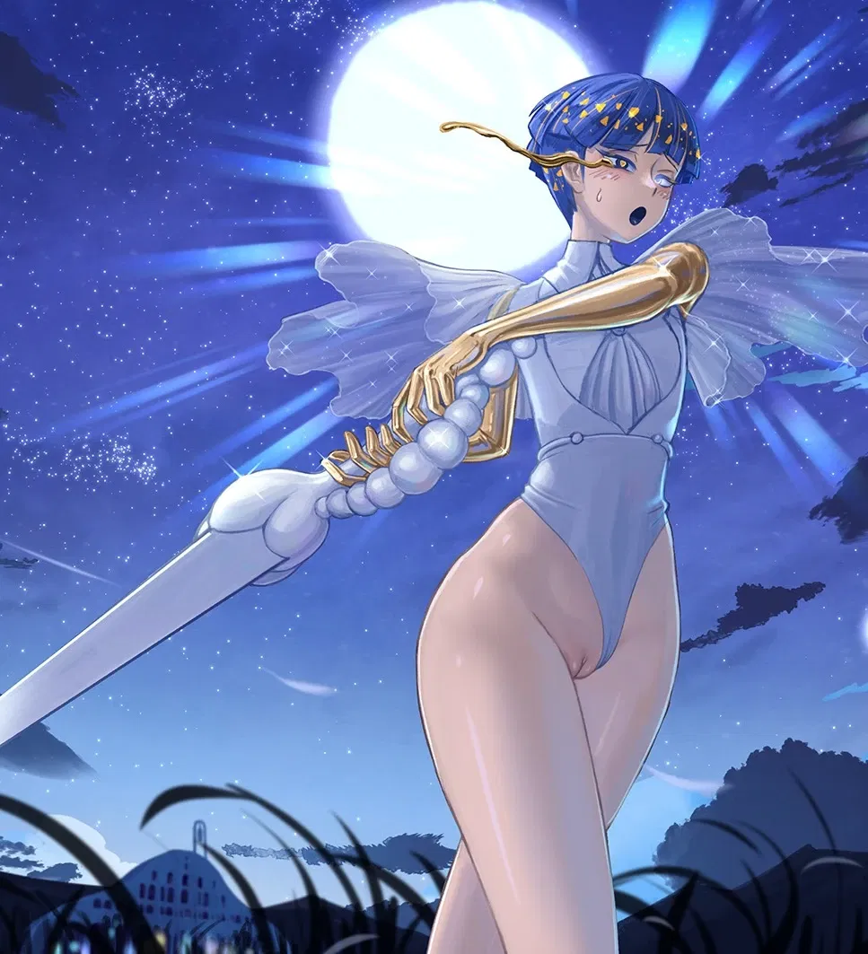 Avatar of Phosphophyllite