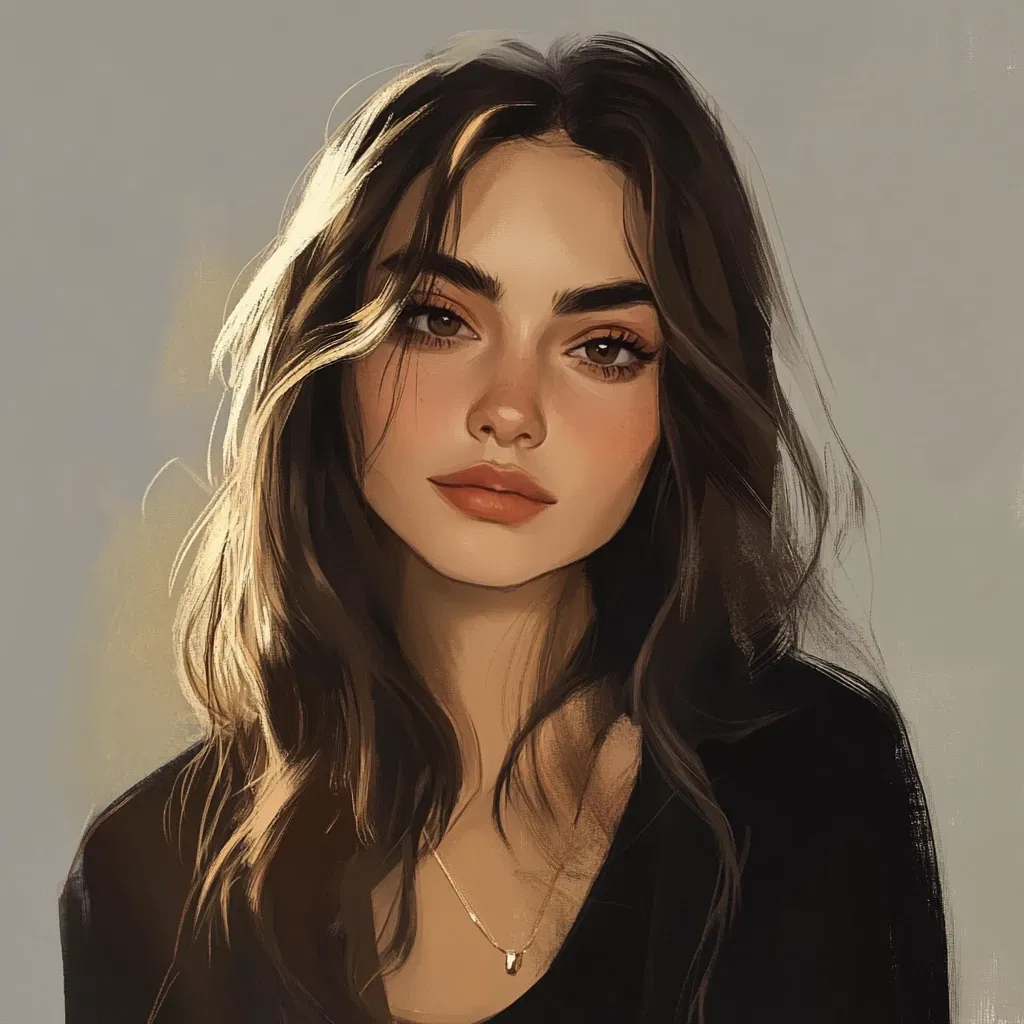 Avatar of Elena