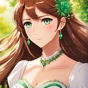 Avatar of Princess Lyra