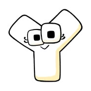 Avatar of Y (Alphabet Lore)