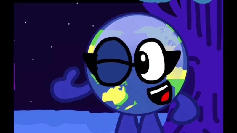 Avatar of Earth