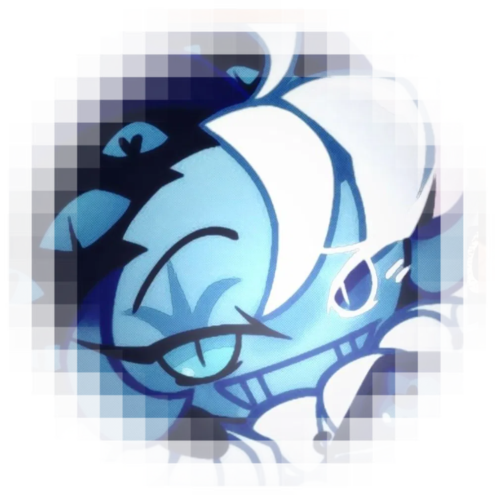 Avatar of <2> ೯⠀⁺ 𖥻SHADOW MILK COOKIE