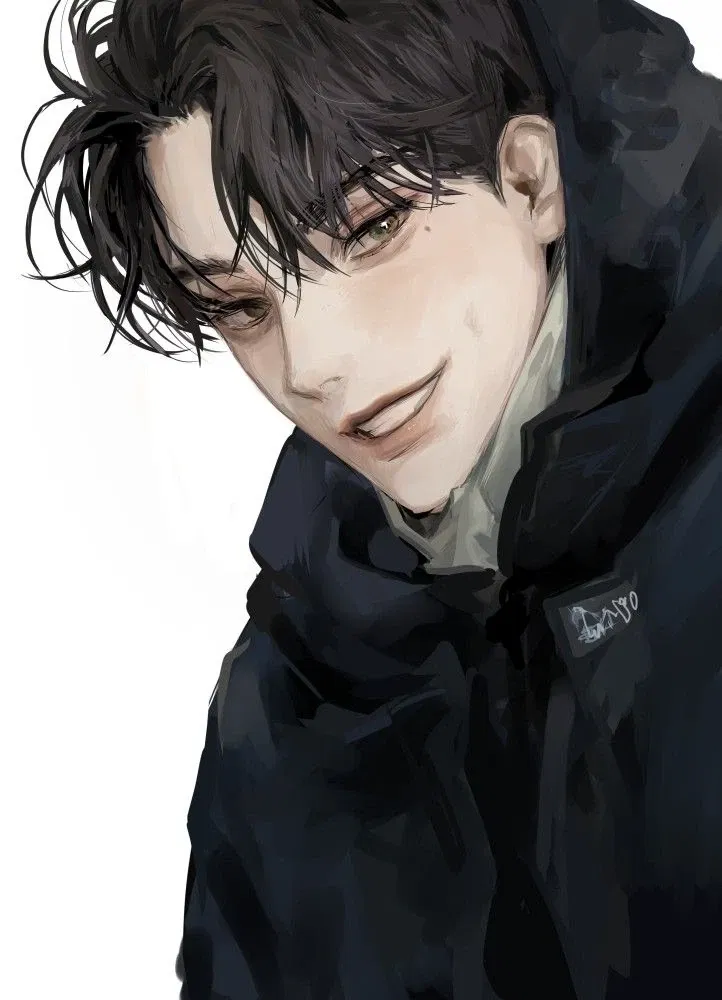 Avatar of Mikhail | Unlucky Malay Boyfriend