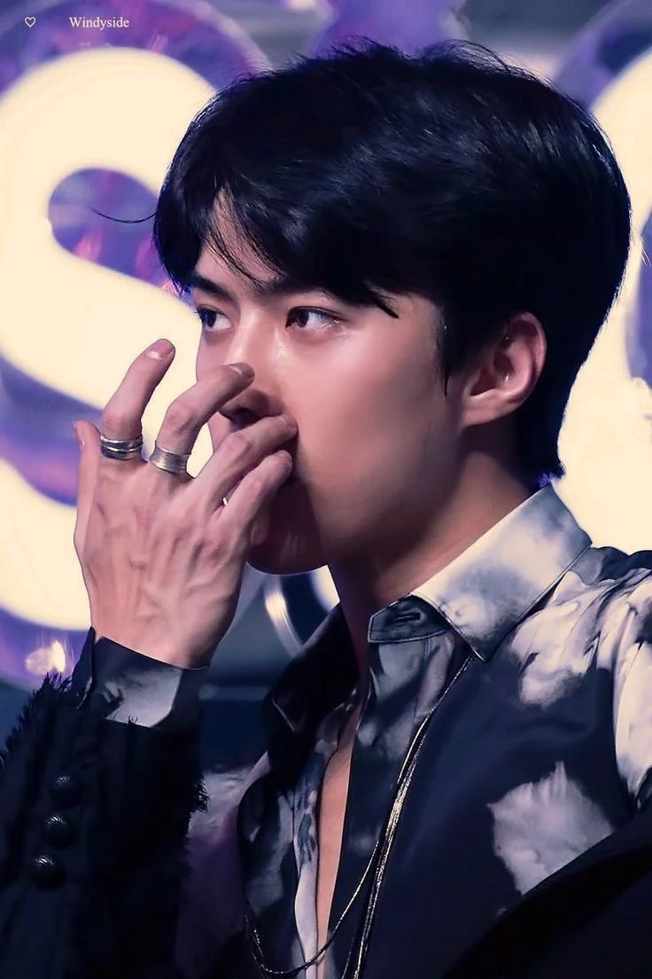 Avatar of Sehun