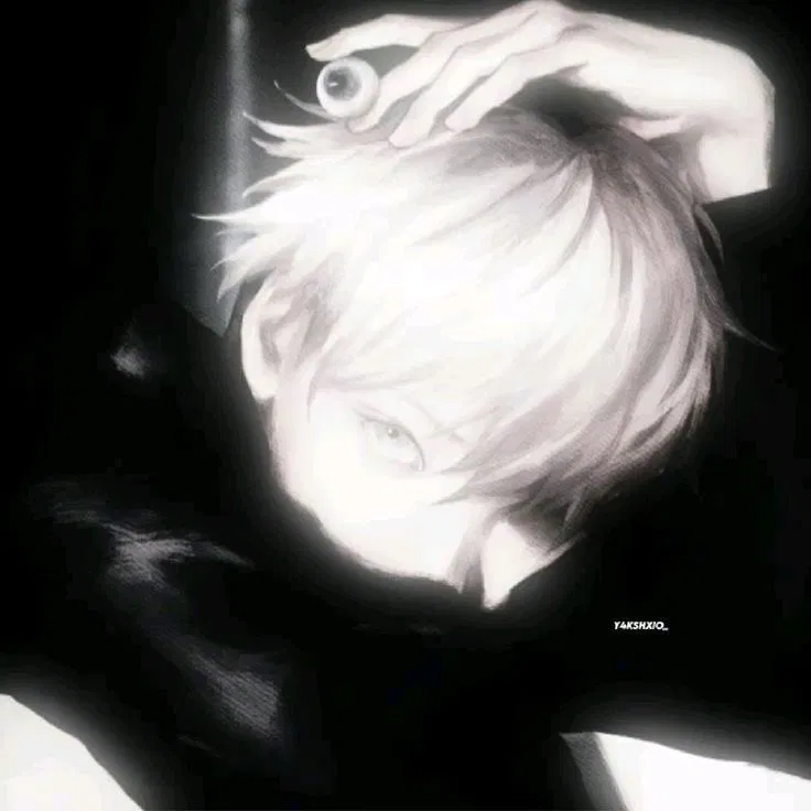 Avatar of | - Satoru Gojo