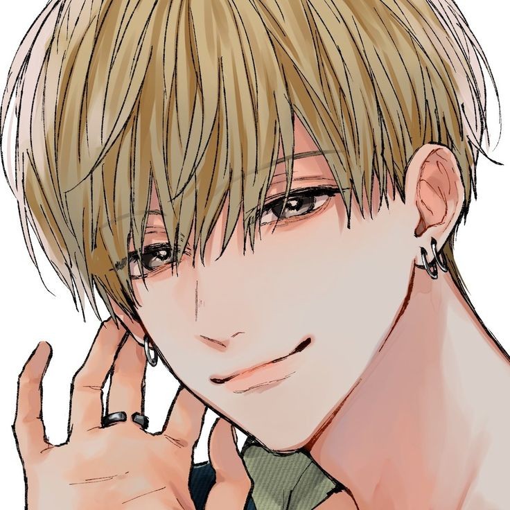 Avatar of Evan Dylannio — Boyfriend
