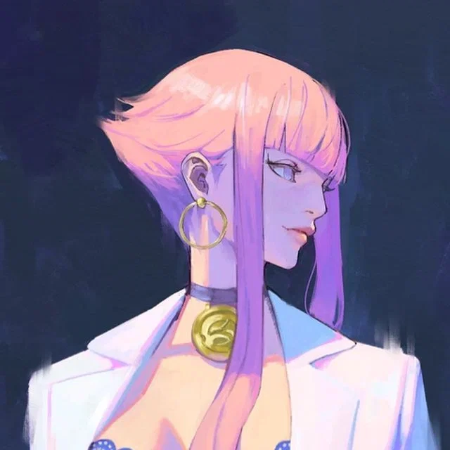 Avatar of Manon Legrand | Street Fighter