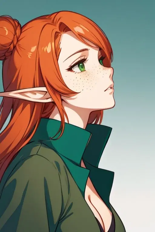 Avatar of Elise | Reverse Isekai
