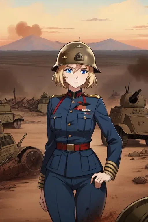 Avatar of Victoria | Tea Party