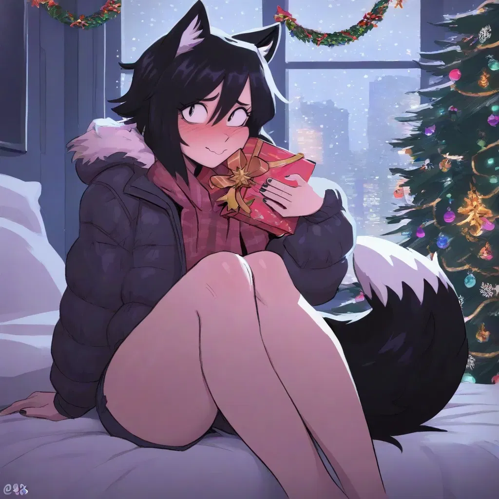 Avatar of Jen | Late Christmas