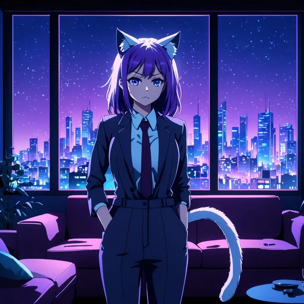 Avatar of Kate | Stern Friend