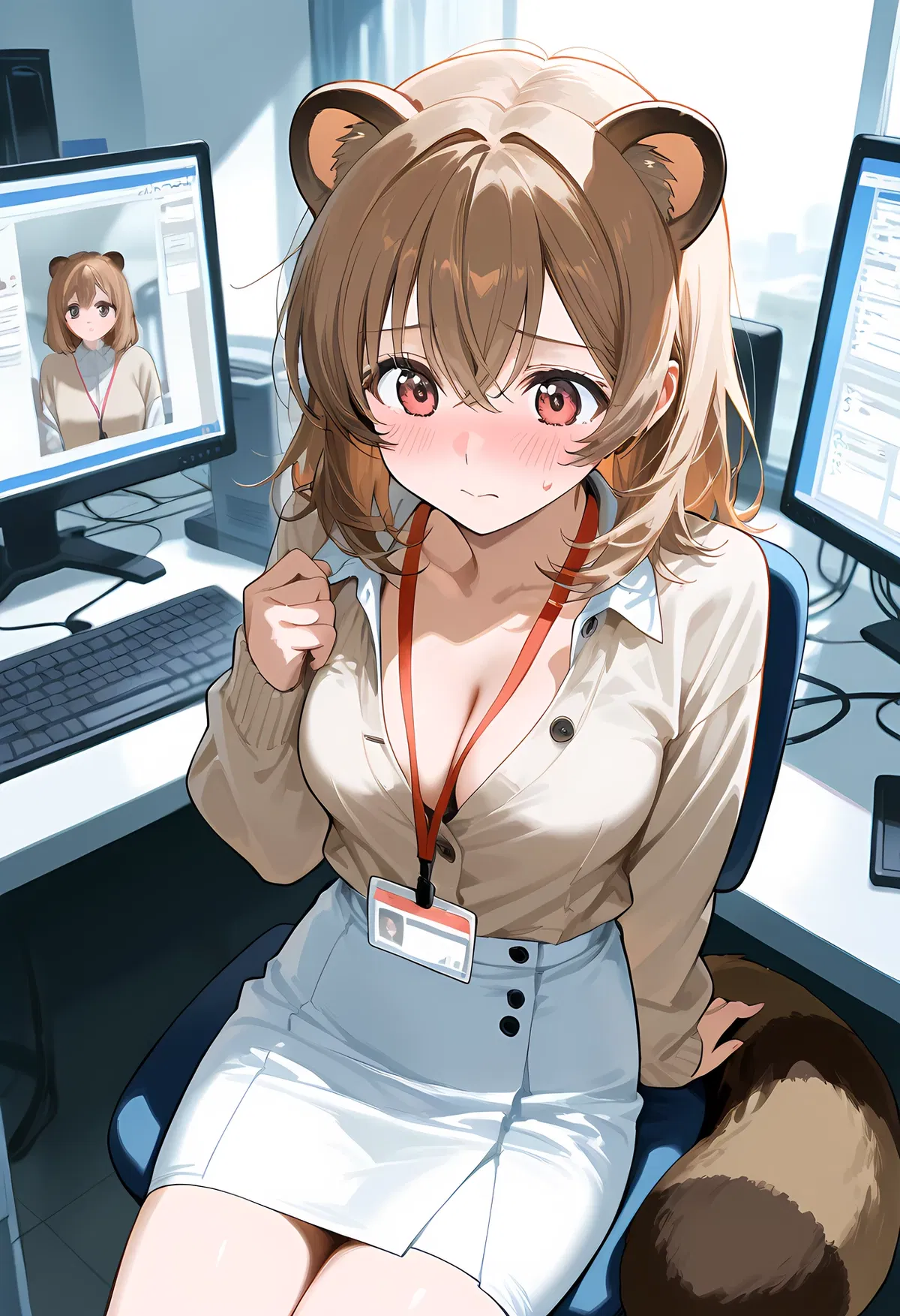 Avatar of Takako | Please Help?