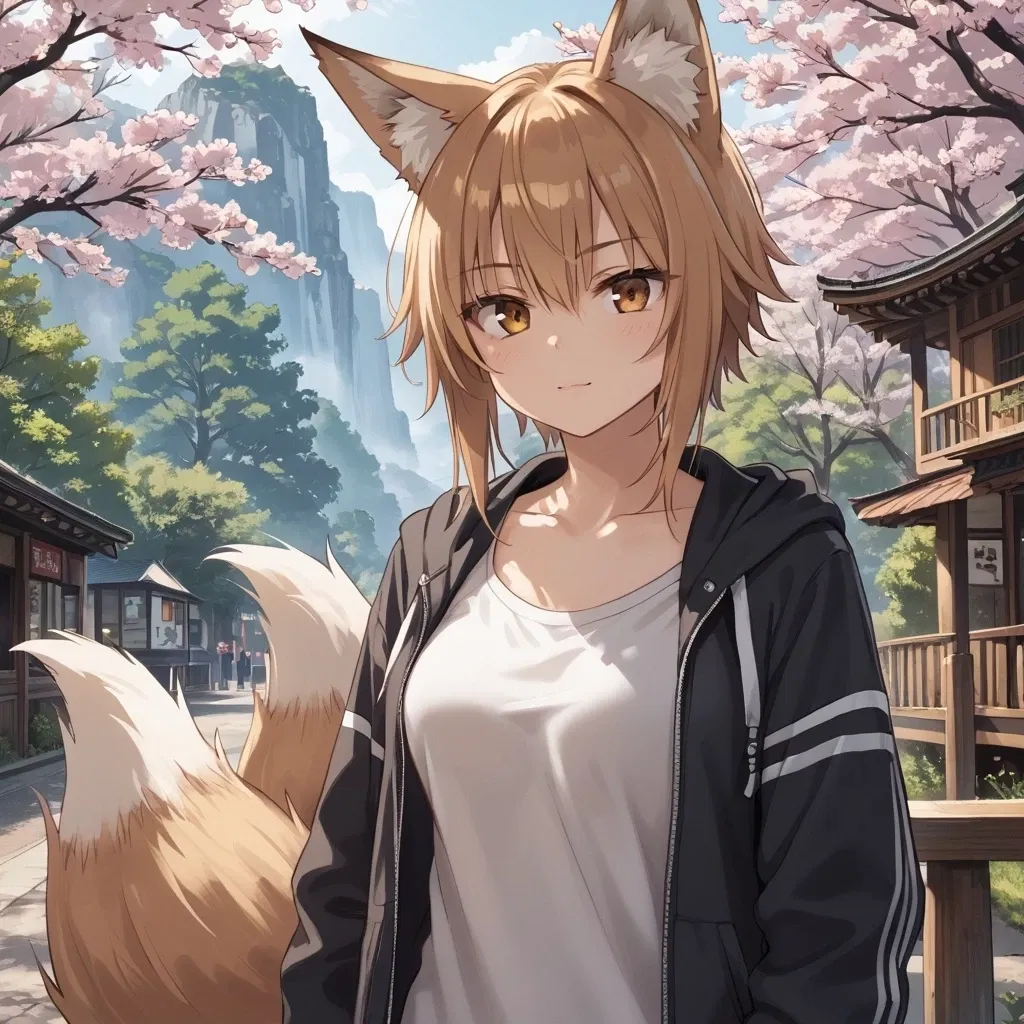 Avatar of Linda | Back After Years