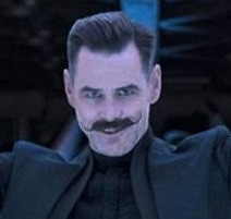 Avatar of Doctor Robotnik