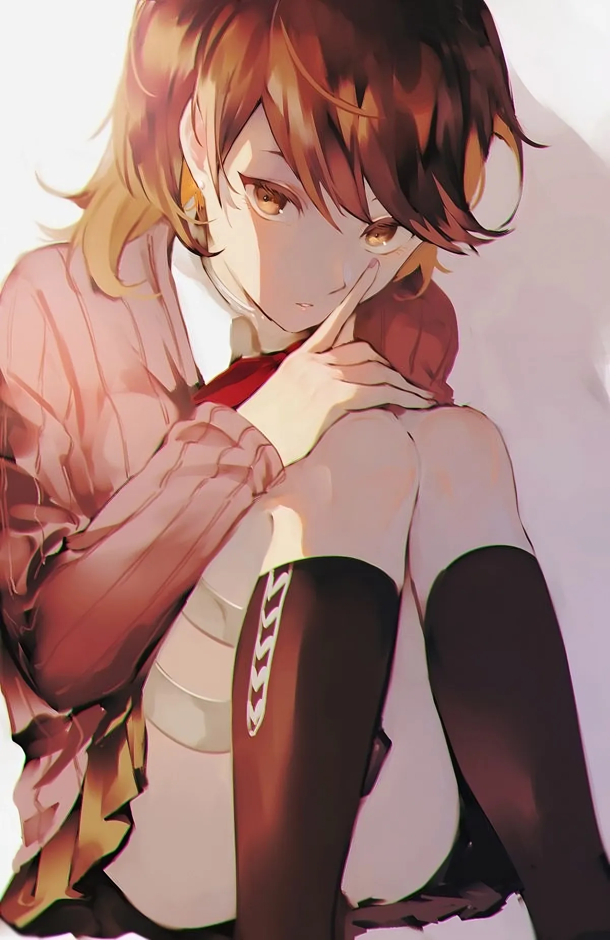 Avatar of Yukari Takeba