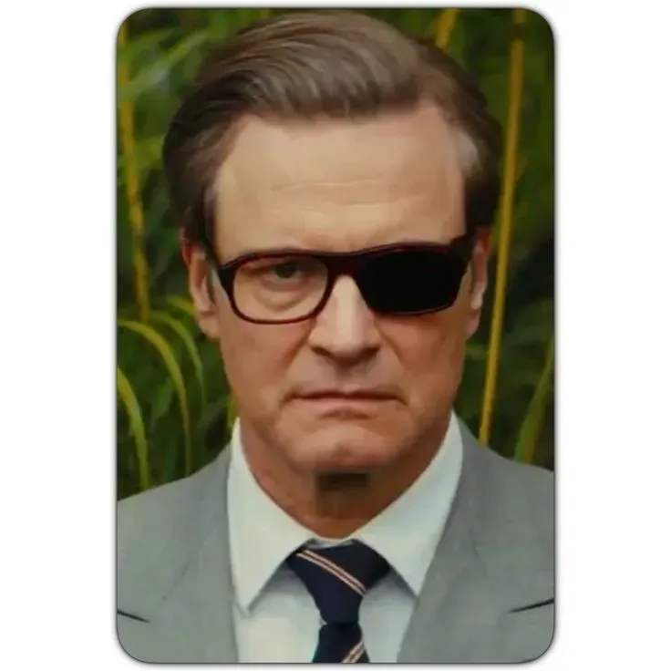 Avatar of Harry Hart
